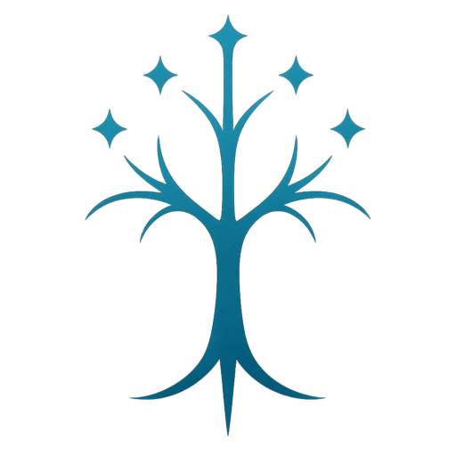 GLC logo